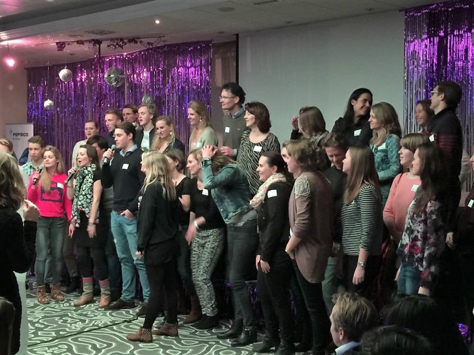 Spoken Word Workshop Volwassenen